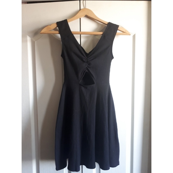 🍾A&F Little Black Dress🍾 - Picture 1 of 4